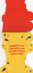 Picture of OH BOY, ITS YOUR BIRTHDAY! MICKEY MOUSE BIRTHAY CARD